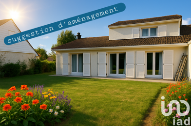 Maison 6 pièces 379000 €