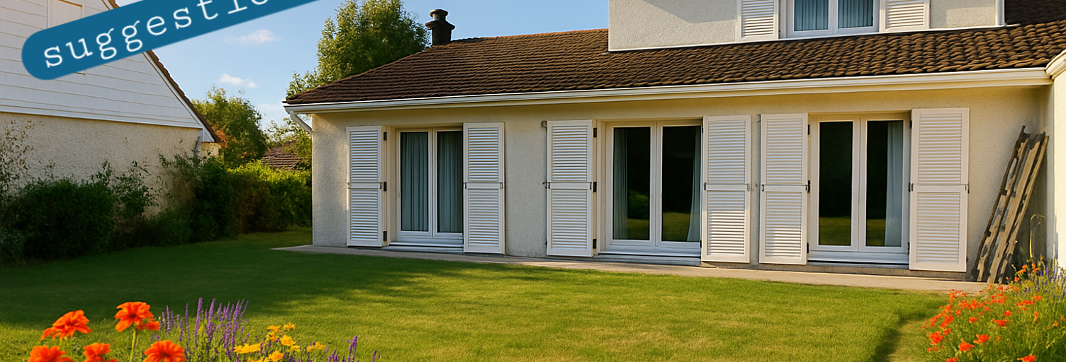 Maison 6 Pièces 115 m² à vendre à Boussy-Saint-Antoine (91800)