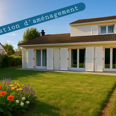 Maison 6 pièces 379000 €