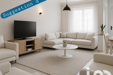 Maison 6 pièces 379000 €