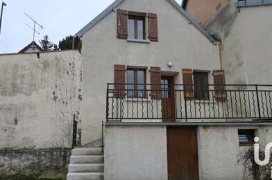 Maison 3 pièces 65900 €