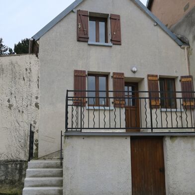 Maison 3 pièces 65900 €