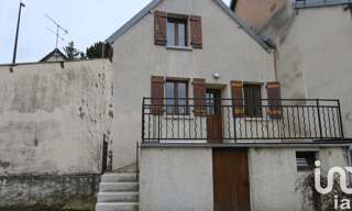 Maison 3 Pièces 37 m² à vendre à Sézanne (51120)