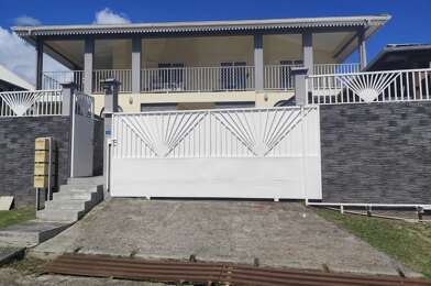 Appartement 2 pièces 980 €