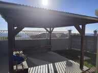 T2 VUE MER AVEC CARBET  ET SON JARDIN PRIVATIF — photo 3