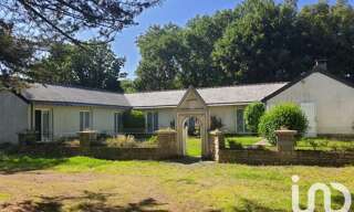 Maison 5 Pièces 211 m² à vendre à Dingé (35440)