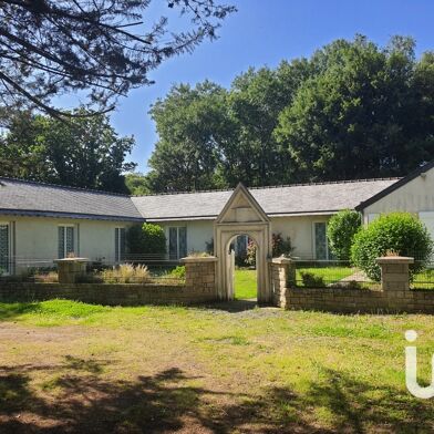 Maison 5 pièces 290000 €