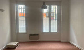 Appartement 2 Pièces 44 m² à vendre à Paris 18 (75018)