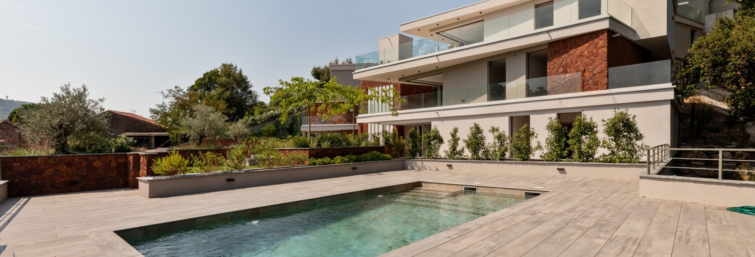 Appartement 3 Pièces 141 m² à vendre à Les Adrets-de-l'Estérel (83600)