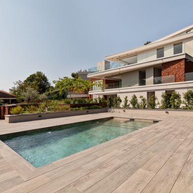 Appartement 3 pièces 985000 €