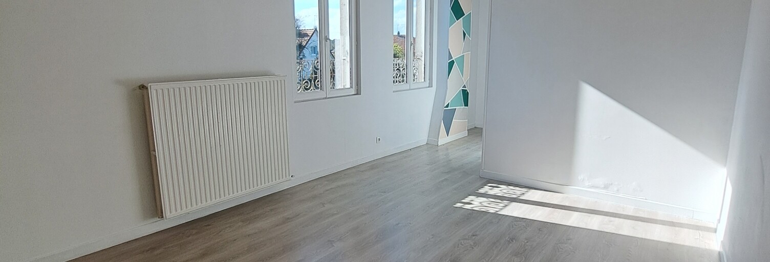 Maison 8 Pièces 158 m² à vendre à Yerres (91330)