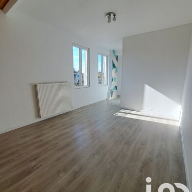 Maison 8 pièces 467000 €