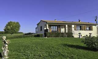 Maison 4 Pièces 142 m² à vendre à Fontaine-Chalendray (17510)