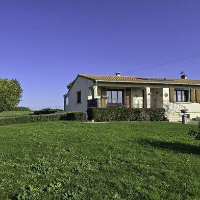 Maison 4 pièces 297897 €