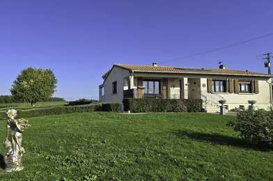 Maison 4 pièces 250000 €