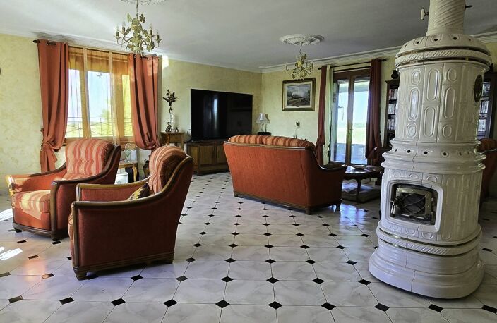 Maison de caractère — photo 4