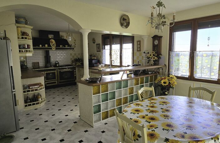 Maison de caractère — photo 5
