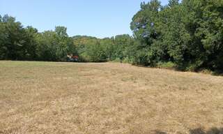 Terrain  1268 m² à vendre à Saïx (81710)