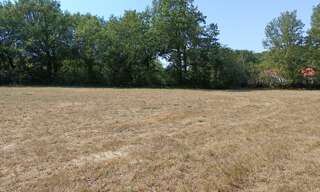 Terrain  1268 m² à vendre à Saïx (81710)