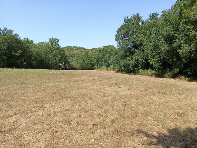 Terrain constructible — photo 1