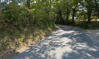 Terrain  1264 m² à vendre à Saïx (81710)