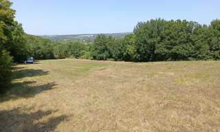 Terrain  1582 m² à vendre à Saïx (81710)