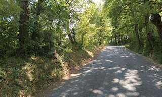 Terrain  1582 m² à vendre à Saïx (81710)