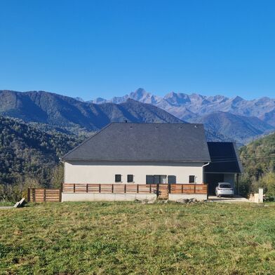 Maison 5 pièces 568000 €