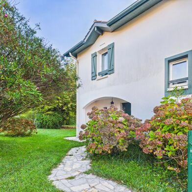 Maison 5 pièces 795000 €