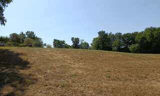 Terrain  2029 m² à vendre à Saïx (81710)