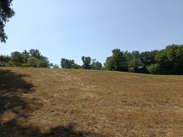 Terrain constructible — photo 1