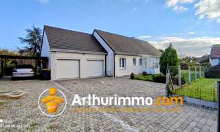 Maison 4 Pièces 105 m² à vendre à Gien (45500)