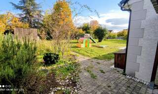 Maison 4 Pièces 105 m² à vendre à Gien (45500)