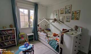 Maison 4 Pièces 105 m² à vendre à Gien (45500)