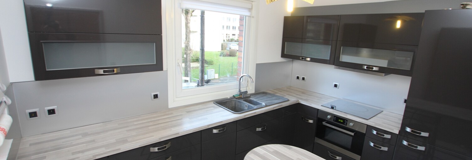 Appartement 3 Pièces 85 m² à vendre à Faches-Thumesnil (59155)