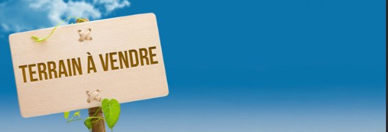 Terrain  371 m² à vendre à La Richardais (35780)