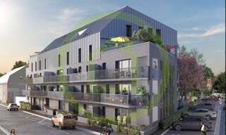 Appartement 3 Pièces 62 m² à vendre à Marquette-lez-Lille (59520)