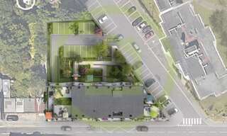 Appartement 3 Pièces 60 m² à vendre à Marquette-lez-Lille (59520)