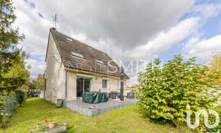 Maison 7 Pièces 153 m² à vendre à Éragny (95610)