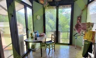 Immeuble  425 m² à vendre à Bessèges (30160)