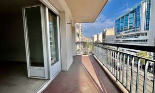 Appartement 4 Pièces 87 m² à vendre à Nice (06200)