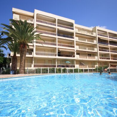 Appartement 2 pièces 265000 €