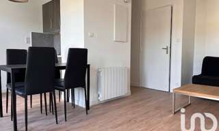 Appartement 2 Pièces 36 m² à louer à Quimper (29000)
