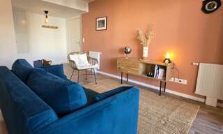 Appartement 2 Pièces 43 m² à vendre à Nantes (44000)