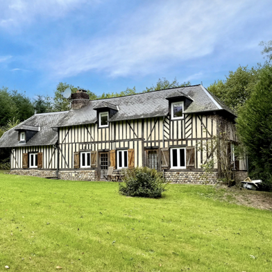 Maison 5 pièces 287000 €