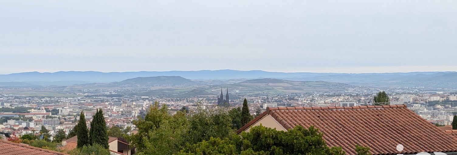 Maison 5 Pièces 155 m² à vendre à Chamalières (63400)