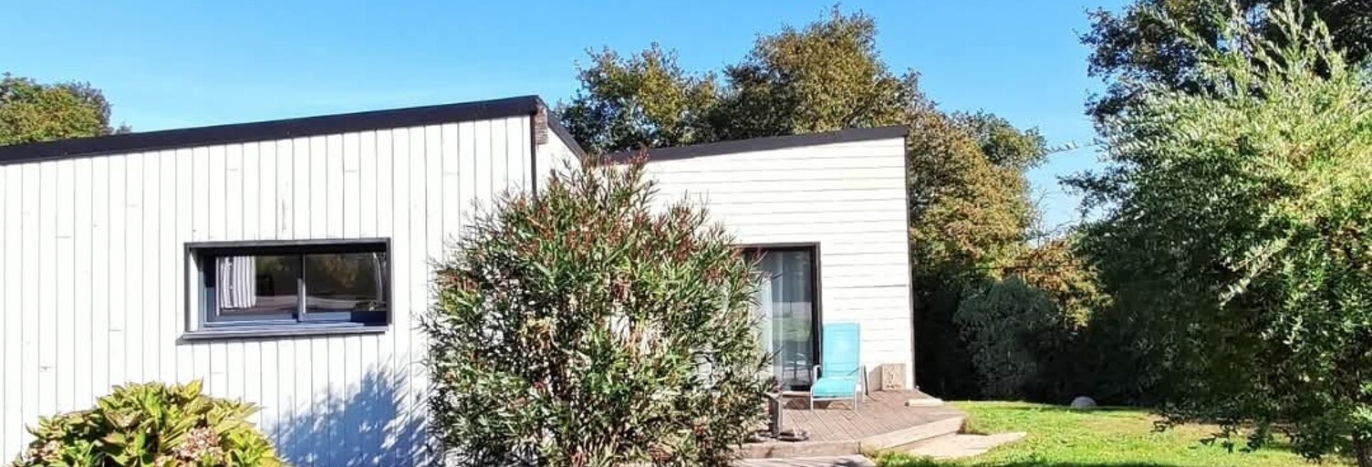 Maison 4 Pièces 96 m² à vendre à Helléan (56120)
