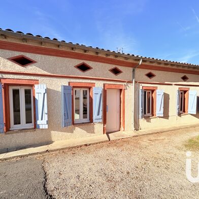 Maison 2 pièces 156000 €