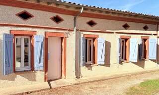 Maison 2 Pièces 72 m² à vendre à Saint-Jean-Lherm (31380)