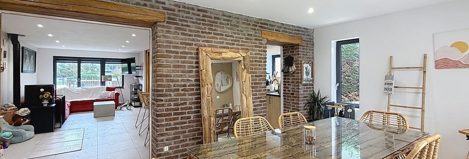 Maison 5 Pièces 100 m² à vendre à Pecquencourt (59146)